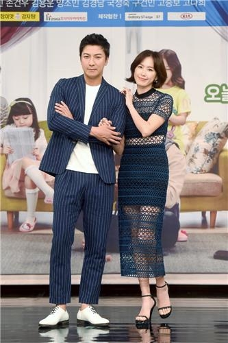 육아는 엄마가 한다? 고정 관념 깨는 MBC '워킹맘 육아대디' - 3