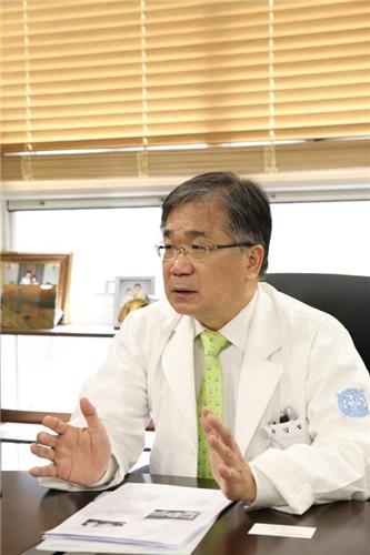 "고혈압약 안 먹고 버틴다? 생명 단축하는 거죠" - 4