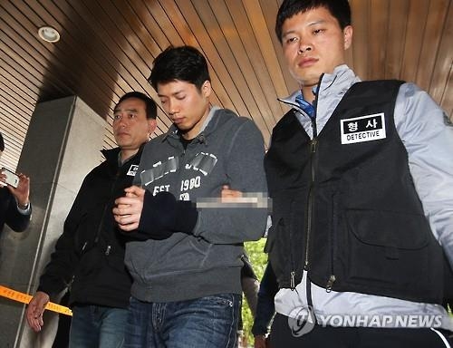 <주간 화제의 뉴스> 아버지 살해 남매·안산 토막살인범 - 3