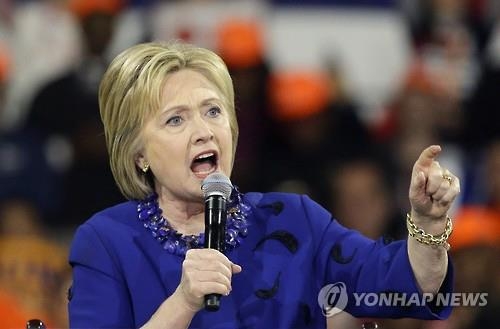 힐러리 진영 "트럼프, 뭘 감추고 있는 것인가"…납세문제 대공세 - 2