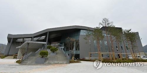'아리랑 문화의 중심' 정선아리랑센터 19일 개관1