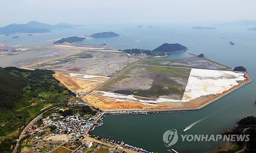 테마파크 무산…진해 웅동 복합관광레저단지 '탄력' - 3