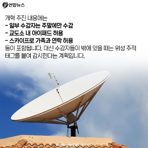 <카드뉴스> 교도관님! 집에 다녀오겠습니다! - 4