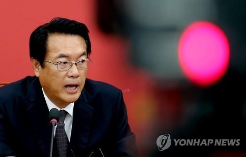 정진석 "청문회법, 거부권 행사 금기시할 이유없어" - 2