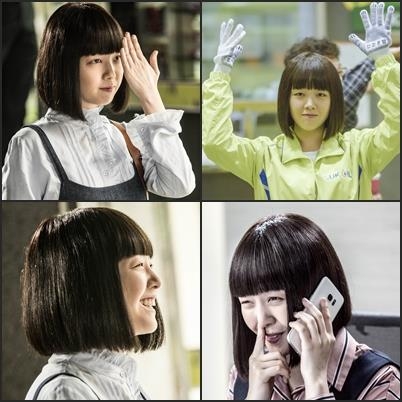 <시청자가 찜한 TV> 돌아온 캔디 스토리…'미녀 공심이' 8위 - 3