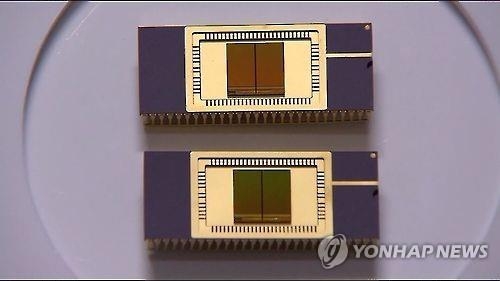 '반도체 굴기' 中 투자자, 독일 아익스트론 9천억원에 인수 - 2