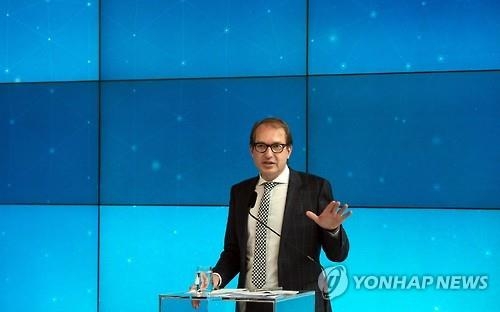 獨 언론 "피아트 모델 배출가스 조작 소프트웨어 장착 가능성" - 2