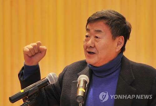 檢, 김준기 동부 회장 '주식 불공정거래 의혹' 수사착수 - 2