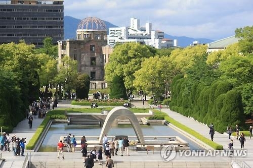 오바마, 오늘 히로시마 역사적 방문…원폭투하 71년만에 - 3