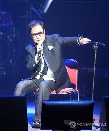 '대작논란' 조영남 "화투 오래 갖고 놀다가 쫄딱 망했다" - 4