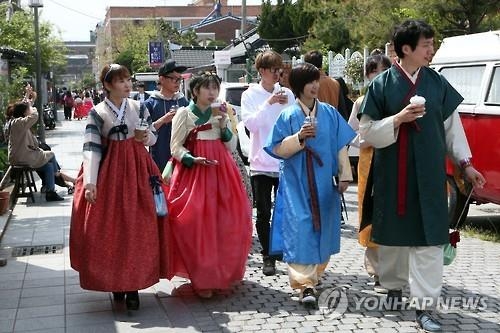 박지선 "명문대 나와서 왜 개그우먼 하냐고요?" - 4