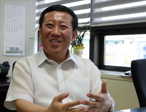 <인터뷰> 조승연 성남시의료원장 "직영해도 흑자 낼 것" - 2