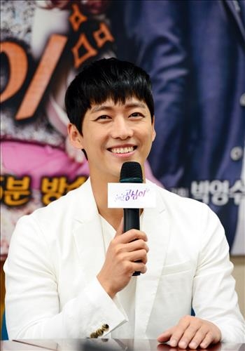 남궁민 "남규만 의식 않고 안단태 몰입했더니 성공적" - 2