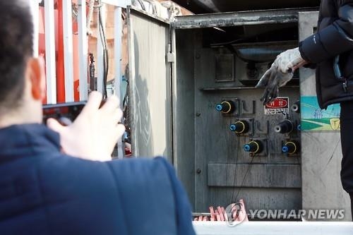 "예방이 최고"…전북 대형공사장 민관 합동 안전점검 - 2