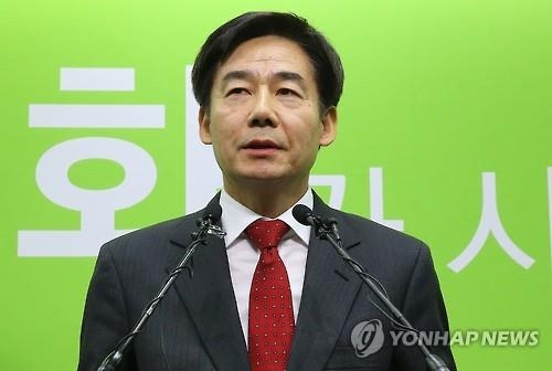 野 "새누리, 靑 요구 아닌 국민 뜻에 따라야" - 3