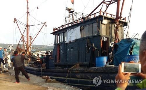 중국어선 직접 나포한 연평 어민 처벌? 아니면 포상? - 2