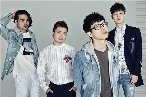 '음악대장' 하현우 "식당 아주머니 말에 출연…김경호 위협적" - 3