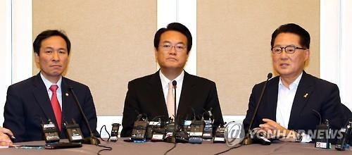 '사문화'된 국회 원구성 시한…의사봉에 숨은 권력쟁투 - 3