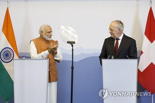 핵확산금지조약 가입거부 인도, 원자력공급국그룹 가입엔 총력 - 2