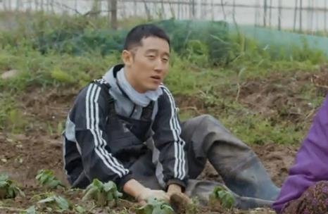 '디어 마이 프렌즈' 고두심 동생역 알고 보니 친아들 - 2