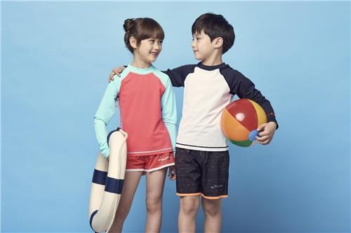 유아동 산업 성장에 '엄빠 마케팅' 치열 - 2