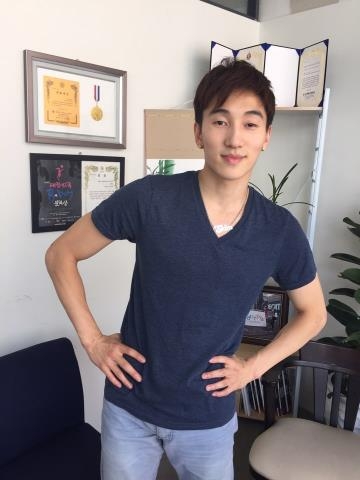 <사람들> 세계 비보이 42년 역사 첫 메이저 5관왕 '진조' - 3