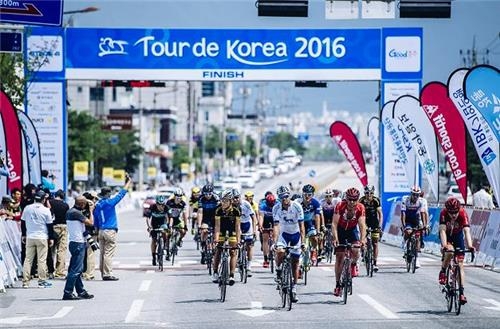 -투르드코리아- 최형민, 산악왕 확정…공효석 개인종합 3위 - 2