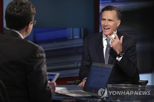 트럼프 "난 가장 덜 인종차별적인 사람"…역풍에 수습나서 - 3