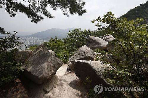 수락산·사패산 살인 '판박이'…돈 때문에 살해 뒤 자수 - 3