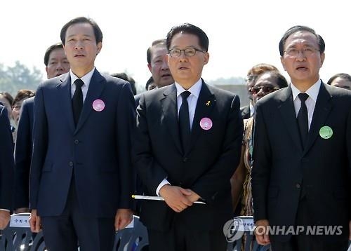 국민의당 악재에 개원국회 대여전선 차질?…野, 속앓이 - 3