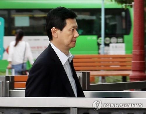 신동주, 호텔롯데 회계장부 분석 마쳐…"문제점 발견" - 2