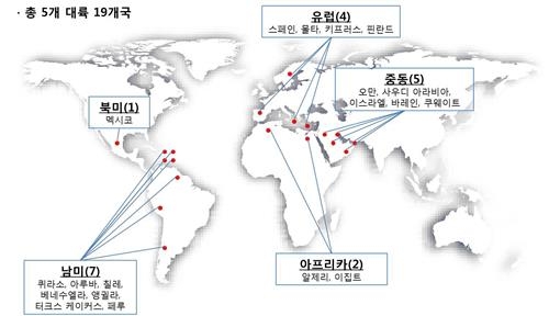 LG화학, 오만 소하르에 담수화용 필터 2만개 공급(종합) - 3