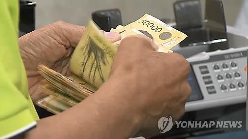 가짜 손가락 만들어 지문인식 하다니…야근수당 훔치는 공무원들 - 3
