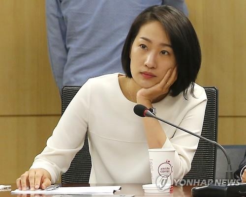청년 비례대표제, '김수민 파동'으로 도마위…빛과 그림자 - 2