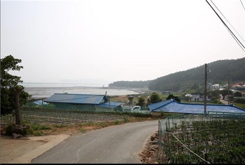 <가고 싶은 섬> 가로림만의 숨은 비경…서산 웅도 - 18