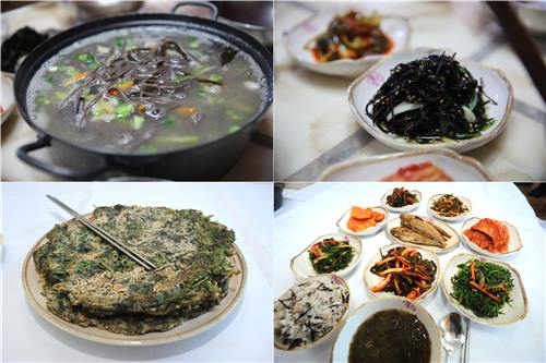 <가고 싶은 섬> '영혼을 치유하는 자연 보물' 진도 관매도 - 13