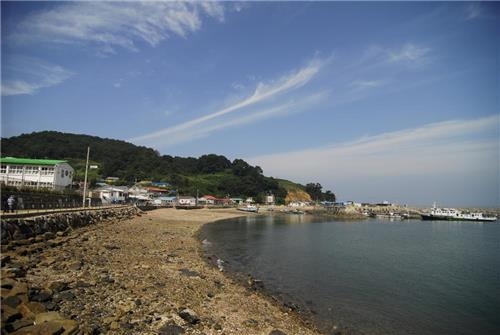 <가고 싶은 섬> 야생의 매력, 안산 풍도 - 2