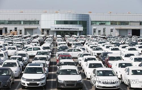 국회 열자마자 車배출가스·과장광고 규제법안 봇물…업계 긴장 - 3