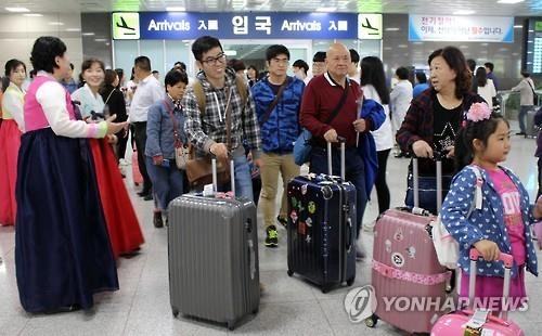 부산, 중국 파워블로거 초청 팸투어 - 2
