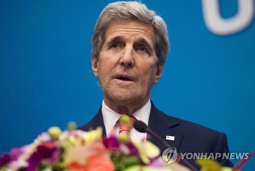美 국무부 관리들, 오바마 시리아정책 반기…"아사드 공습해야" - 2