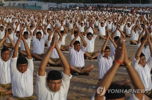 '네루'·'인더스문명' 삭제…인도 힌두지상주의 교과서 논쟁 - 3