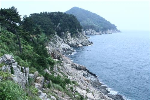 <가고 싶은 섬> 출렁다리로 연결 '힐링섬' 연대도와 만지도 - 3