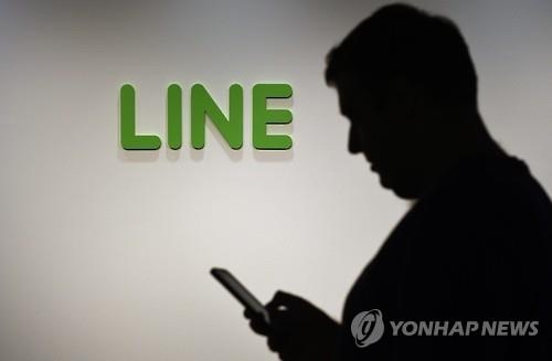 네이버 라인 '갈라파고스화' 우려…해외 평가 부정적 - 3