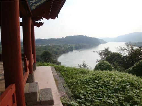 정약용 `제2의 고향' 충주 하담 관광 명소화 추진 - 2