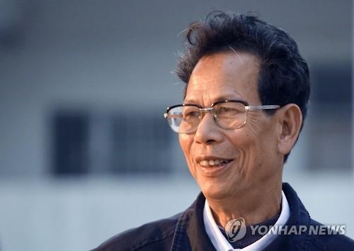 中당국, 토지 시위 앞두고 우칸촌 지도자 체포…촌민 항의(종합) - 2