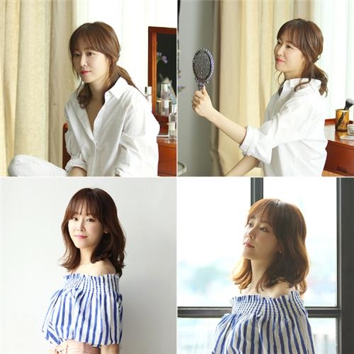 '못난 오해영' 서현진 잘나가네…광고모델 잇따라 발탁 - 2