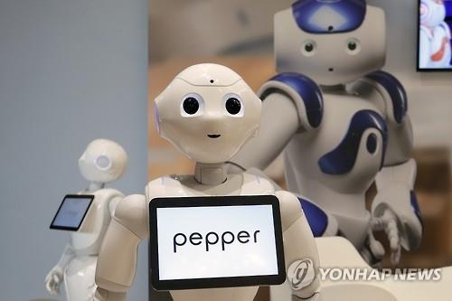 소프트뱅크 손정의 "인공지능 때문에 은퇴 10년 늦추고 싶다" - 3