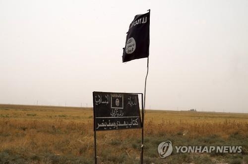 뉴질랜드 법원,'IS 참수 장면' 비디오 유포에 3년9개월 징역형 - 2