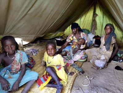 MSF "나이지리아서 보코하람 피해 달아난 주민 200여명 아사" - 2