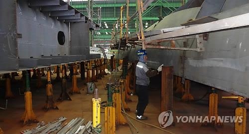 "고부가 기술확보 주력…중국 조선위기 극복방안 주목" - 3